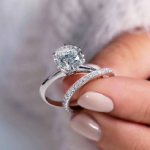 The Meaning Behind Different Engagement Ring Shapes and Styles